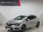 Renault Megane occasion année 2020 boite Automatique Annonce Renault Megane occasion Diesel IV BERLINE Blue dCi 115 EDC Intens à BAYONNE
