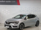 Renault Megane occasion année 2019 boite Automatique Annonce Renault Megane occasion Diesel IV BERLINE Blue dCi 115 EDC Intens à BAYONNE