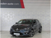 Annonce Renault Megane occasion Diesel IV BERLINE Blue dCi 115 EDC Intens à BAYONNE