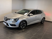 Renault Megane occasion année 2019 boite Automatique Annonce Renault Megane occasion Diesel IV BERLINE Blue dCi 115 EDC Intens à FLERS