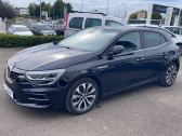 Renault Megane occasion année 2021 boite Automatique Annonce Renault Megane occasion Diesel IV BERLINE Blue dCi 115 EDC Intens à FLERS
