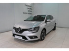 Renault Megane occasion année 2019 boite Automatique Annonce Renault Megane occasion Diesel IV BERLINE Blue dCi 115 EDC Intens à LANNION