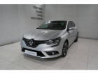 Renault Megane occasion année 2019 boite Automatique Annonce Renault Megane occasion Diesel IV BERLINE Blue dCi 115 EDC Intens à LANNION