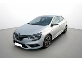 Renault Megane occasion année 2020 boite Automatique Annonce Renault Megane occasion Diesel IV Berline Blue dCi 115 EDC Intens à BAYEUX