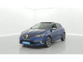 Annonce Renault Megane occasion Diesel IV Berline Blue dCi 115 EDC Intens  CHATEAULIN