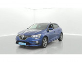 Renault Megane occasion année 2021 boite Automatique Annonce Renault Megane occasion Diesel IV BERLINE Blue dCi 115 EDC Intens à CHATEAULIN