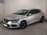 Renault Megane occasion année 2020 boite Automatique Annonce Renault Megane occasion Diesel IV BERLINE Blue dCi 115 EDC Intens à SAINT-LO