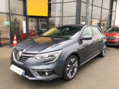 Renault Megane occasion année 2019 boite Automatique Annonce Renault Megane occasion Diesel IV BERLINE Blue dCi 115 EDC Intens à VIRE