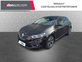 Annonce Renault Megane occasion Diesel IV Berline Blue dCi 115 EDC Intens � Castelnau-d'Estr�tefonds