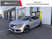 Annonce Renault Megane occasion Diesel IV Berline Blue dCi 115 EDC Intens  Castelnau-d'Estrtefonds