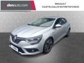 Annonce Renault Megane occasion Diesel IV Berline Blue dCi 115 EDC Intens  Castelnau-d'Estrtefonds