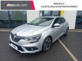 Annonce Renault Megane occasion Diesel IV Berline Blue dCi 115 EDC Intens  Castelnau-d'Estrtefonds