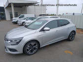 Renault Megane occasion année 2020 boite Automatique Annonce Renault Megane occasion Diesel IV BERLINE Blue dCi 115 EDC Intens à Castelnau-d'Estrétefonds