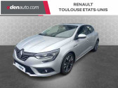 Annonce Renault Megane occasion Diesel IV Berline Blue dCi 115 EDC Intens  Toulouse