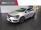 Renault Megane occasion année 2020 boite Automatique Annonce Renault Megane occasion Diesel IV BERLINE Blue dCi 115 EDC Intens à Toulouse
