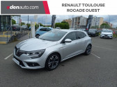 Annonce Renault Megane occasion Diesel IV Berline Blue dCi 115 EDC Intens  Toulouse