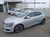 Renault Megane occasion année 2020 boite Automatique Annonce Renault Megane occasion Diesel IV BERLINE Blue dCi 115 EDC Intens à Toulouse