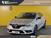 Renault Megane IV BERLINE Blue dCi 115 EDC Limited  2019 - annonce de voiture en vente sur Auto Sélection.com