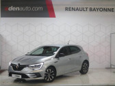 Renault Megane occasion année 2021 boite Automatique Annonce Renault Megane occasion Diesel IV BERLINE Blue dCi 115 EDC Limited à Biarritz