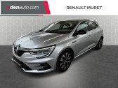 Annonce Renault Megane occasion Diesel IV Berline Blue dCi 115 EDC Limited  Muret