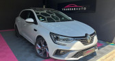Renault Megane occasion année 2021 boite Automatique Annonce Renault Megane occasion Diesel IV BERLINE Blue dCi 115 EDC R.S. Line TOIT OUVRANT / VIRTUAL à Marignane
