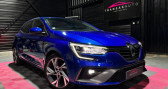 Annonce Renault Megane occasion Diesel iv berline blue dci 115 edc r.s. line  Cuincy