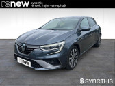 Renault Megane IV BERLINE Blue dCi 115 EDC R.S. Line  2021 - annonce de voiture en vente sur Auto Sélection.com