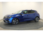 Renault Megane occasion année 2021 boite Automatique Annonce Renault Megane occasion Diesel IV BERLINE Blue dCi 115 EDC R.S. Line à Pau