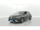 Renault Megane occasion année 2021 boite Automatique Annonce Renault Megane occasion Diesel IV BERLINE Blue dCi 115 EDC R.S. Line à VANNES