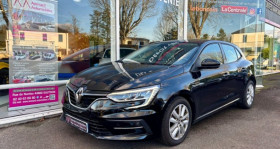 Renault Megane , garage AVENARD AUTOMOBILES � SAUTRON
