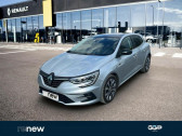 Renault Megane occasion année 2024 boite Automatique Annonce Renault Megane occasion Diesel IV Berline Blue dCi 115 EDC Techno à VALENCIENNES