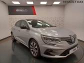 Renault Megane occasion année 2024 boite Automatique Annonce Renault Megane occasion Diesel IV Berline Blue dCi 115 EDC Techno à Dax
