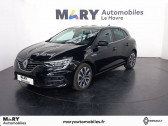 Renault Megane IV Berline Blue dCi 115 EDC Techno   LE HAVRE 76