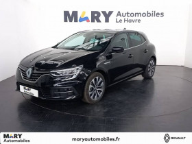 Renault Megane , garage MARY AUTOMOBILES LE HAVRE  LE HAVRE