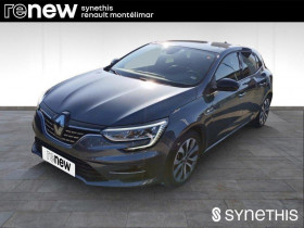 Renault Megane , garage Renault Montélimar nord à Montélimar