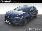 Renault Megane occasion année 2024 boite Automatique Annonce Renault Megane occasion Diesel IV Berline Blue dCi 115 EDC Techno à Montélimar