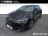 Renault Megane occasion année 2023 boite Automatique Annonce Renault Megane occasion Diesel IV Berline Blue dCi 115 EDC Techno à Gap