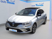 Renault Megane IV Berline Blue dCi 115 EDC Techno   VILLEFRANCHE SUR SAONE 69