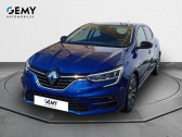 Annonce Renault Megane occasion Diesel IV Berline Blue dCi 115 EDC Techno  LOCHES