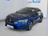 Renault Megane occasion année 2024 boite Automatique Annonce Renault Megane occasion Diesel IV Berline Blue dCi 115 EDC Techno à VILLEFRANCHE SUR SAONE