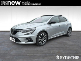 Renault Megane , garage Renault Draguignan  Draguignan