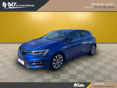Renault Megane occasion année 2024 boite Automatique Annonce Renault Megane occasion Diesel IV Berline Blue dCi 115 EDC Techno à Ussel