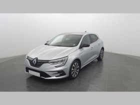 Renault Megane occasion 2024 mise en vente à La Seyne/Mer par le garage Renault La Seyne/Mer - photo n°1