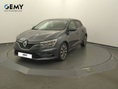 Renault Megane occasion année 2022 boite Automatique Annonce Renault Megane occasion Diesel IV Berline Blue dCi 115 EDC Techno à CHAMBRAY LES TOURS