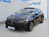 Renault Megane occasion année 2024 boite Automatique Annonce Renault Megane occasion Diesel IV Berline Blue dCi 115 EDC Techno à VILLEFRANCHE SUR SAONE