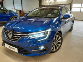 Annonce Renault Megane occasion Diesel IV Berline Blue dCi 115 EDC Techno  Lons-le-Saunier