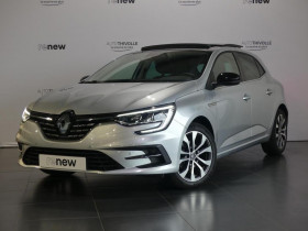 Renault Megane , garage RENAULT MACON  MACON