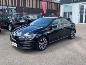 Renault Megane , garage SOCIETE NOUVELLE RELAIS PARIS BALLE - LANGRES  LANGRES