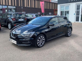 Renault Megane occasion année 2024 boite Automatique Annonce Renault Megane occasion Diesel IV Berline Blue dCi 115 EDC Techno à LANGRES