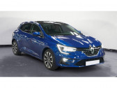 Annonce Renault Megane occasion Diesel IV Berline Blue dCi 115 EDC Techno  CHAMBRAY LES TOURS